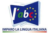 logo imparo lalingua italiana